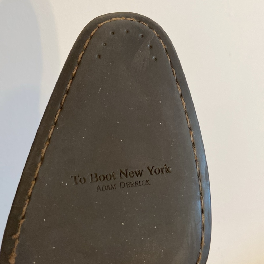 To Boot New York - Picture 10 of 11